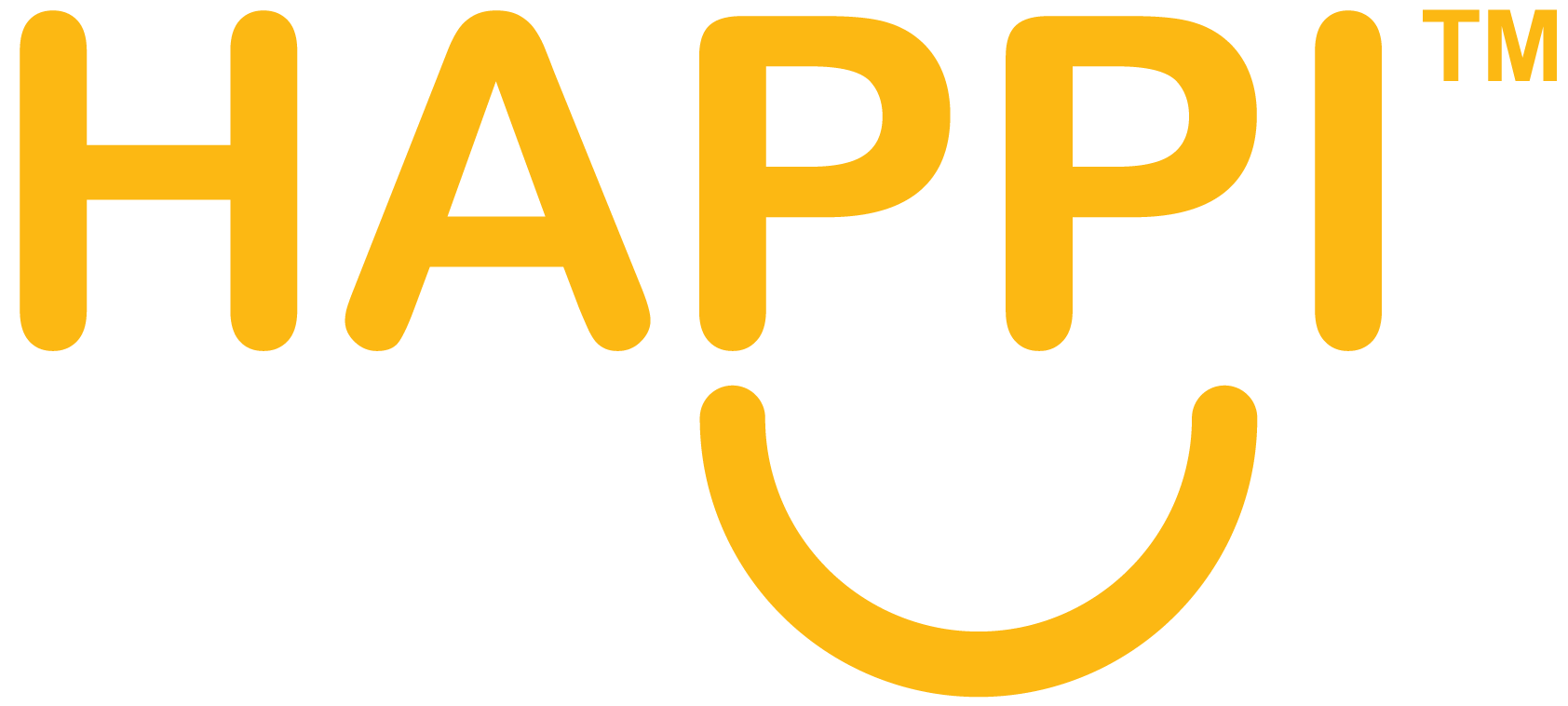 HAPPI logo