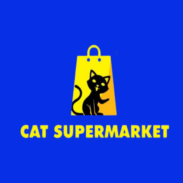 Cat Supermarket