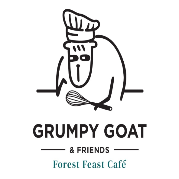 Grumpy Goat