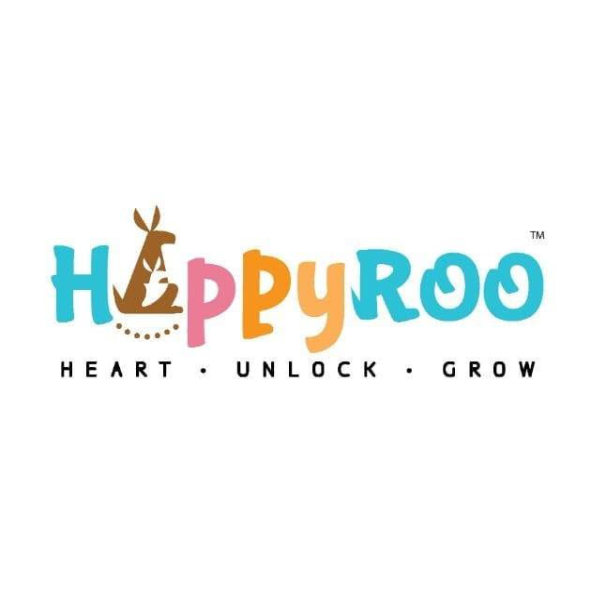 Happy Roo