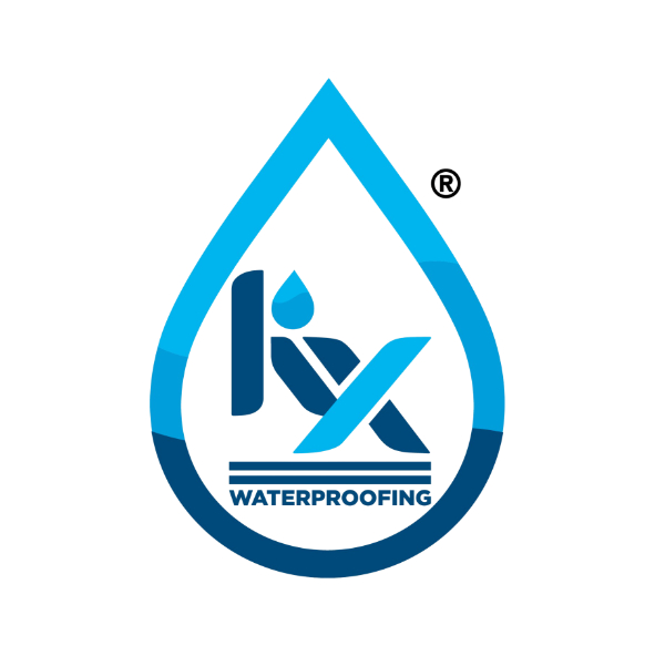 IX Waterproofing