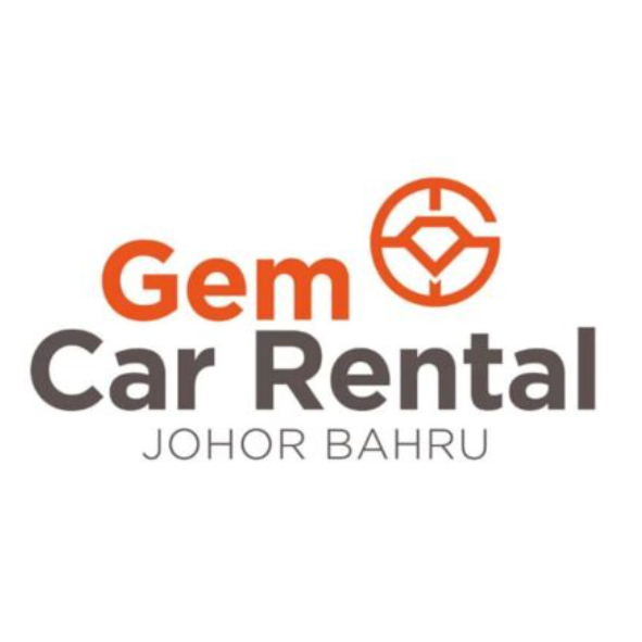 Gem Car Rental Johor Bahru