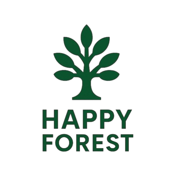 Happy Forest